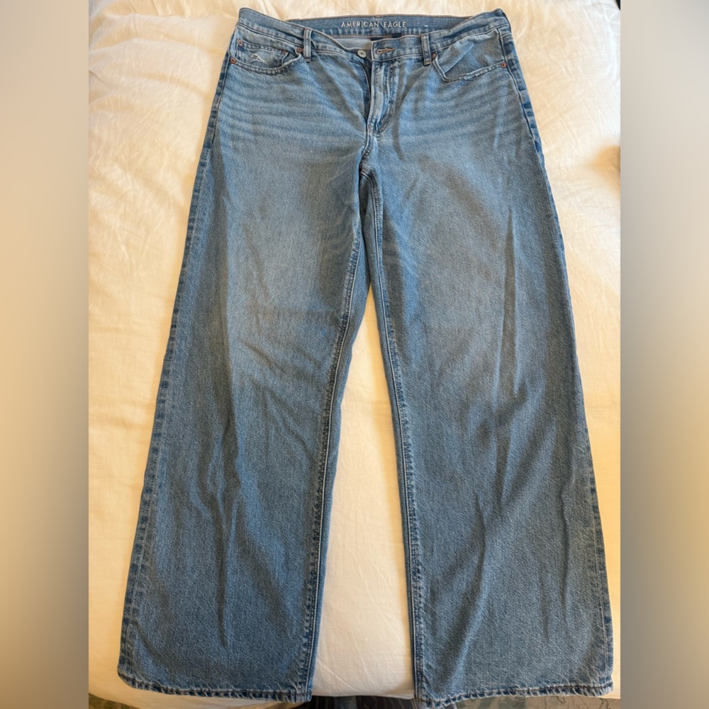 AE Stovepipe Strigid Size 12 Long